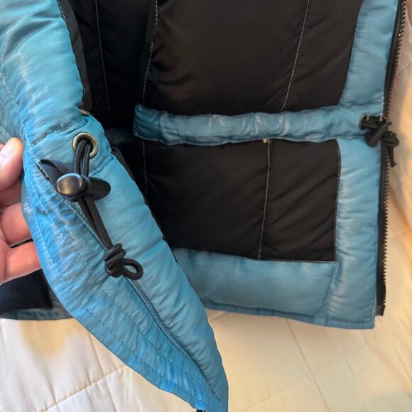 The North Face Winter Goose Down Vest - GREAT condition! - Picture 7 of 8